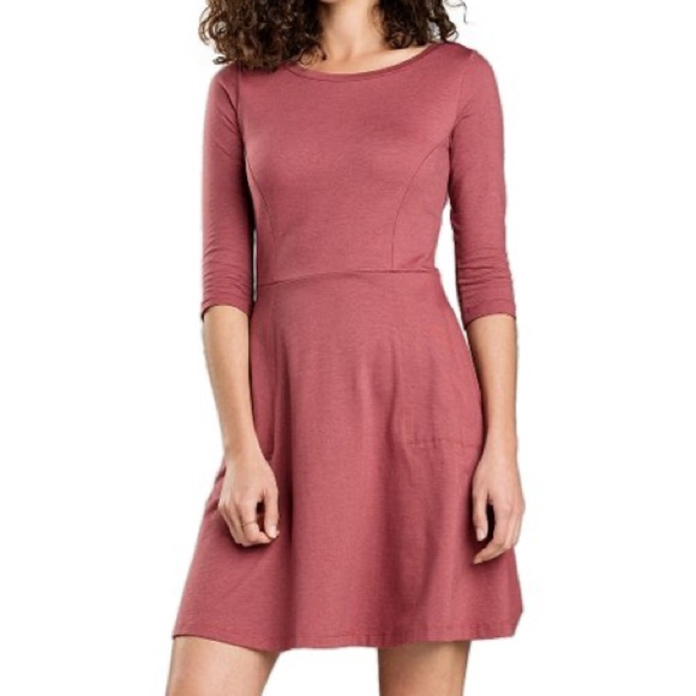 Toad and Co Faro Dress